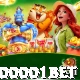 00001bet Gold Jackpot