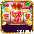 121bet Jackpot Mega v4.2.8