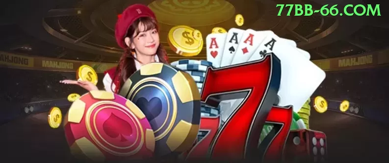 A Emoção do Poker Virtual no 77bb login - 🔥 apk