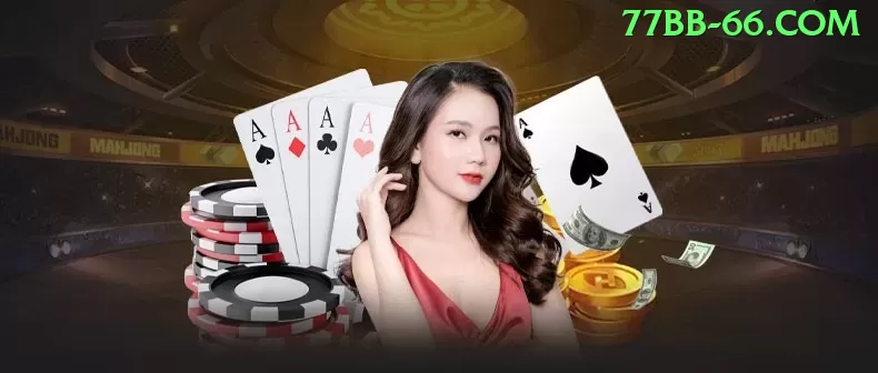 A Emoção do Poker Virtual no 77bb login - 💎 apk
