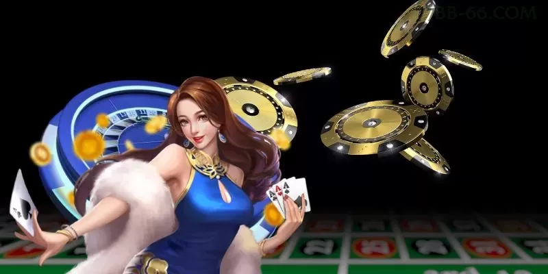 App 77bb slots mobile