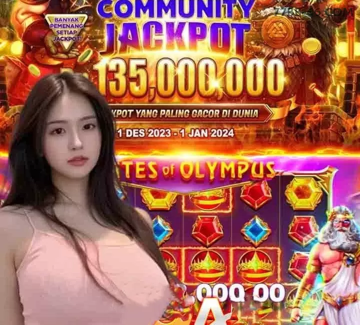 Bônus e prêmios 77bb